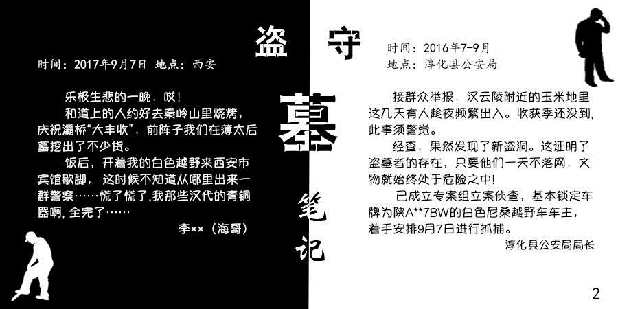 當我們討論“國家寶藏”時，我們在討論什么？