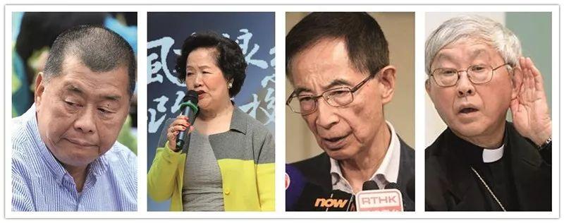 美国乱港真相：斥巨资搞培训，当“颜色革命”走到第六步，流血事件还远吗？