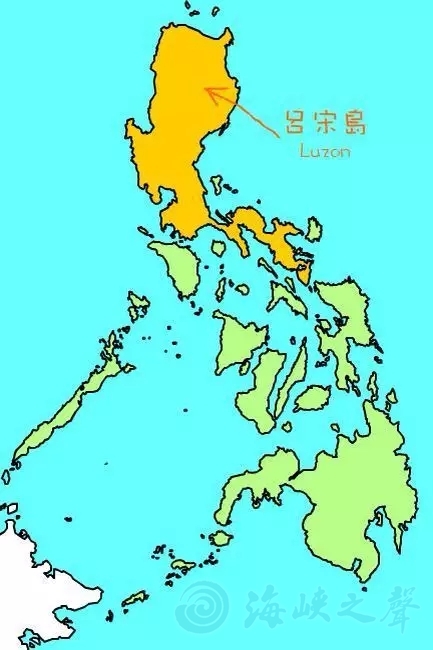 台生：你听说过“台湾礁与其附属礁石”吗？