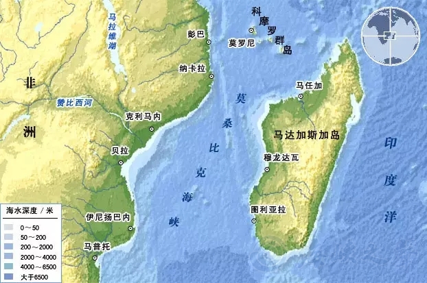 台生：你听说过“台湾礁与其附属礁石”吗？