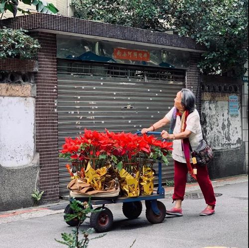 台青自我修炼：用镜头讲述我的中国故事