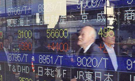 日本经济刺激规模或达20万亿日元