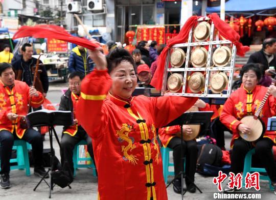 第十一届闽台陈靖姑民俗文化旅游节福州启动