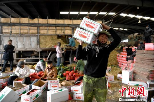 中国人的“良”食追求