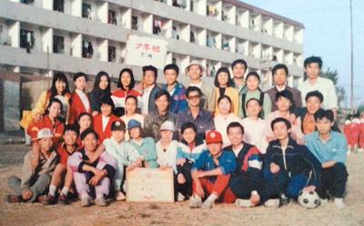 尋訪30年前的中醫(yī)少年班 超7成畢業(yè)生成優(yōu)秀中醫(yī)人才