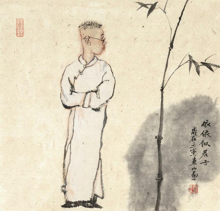 漫微丨17張圖畫(huà)說(shuō)“陽(yáng)康”后的生活：煙火氣回來(lái)了