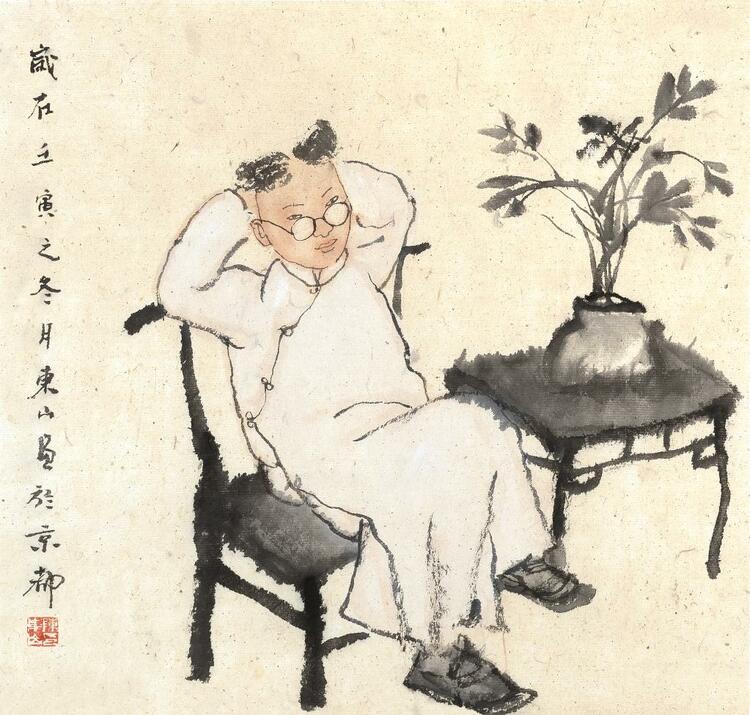 漫微丨17張圖畫(huà)說(shuō)“陽(yáng)康”后的生活：煙火氣回來(lái)了