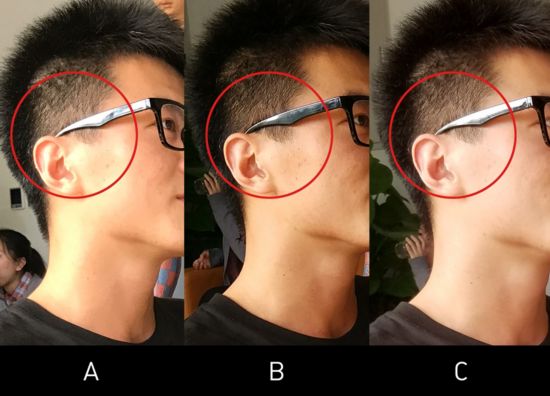 通俗易懂！一招分辨手機(jī)照相功能之間的差距