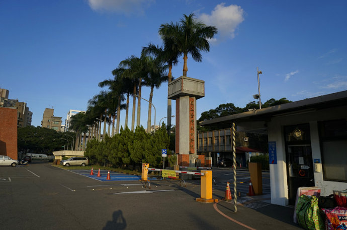 台湾写真：探索京剧新美学 台湾戏曲界求贤若渴