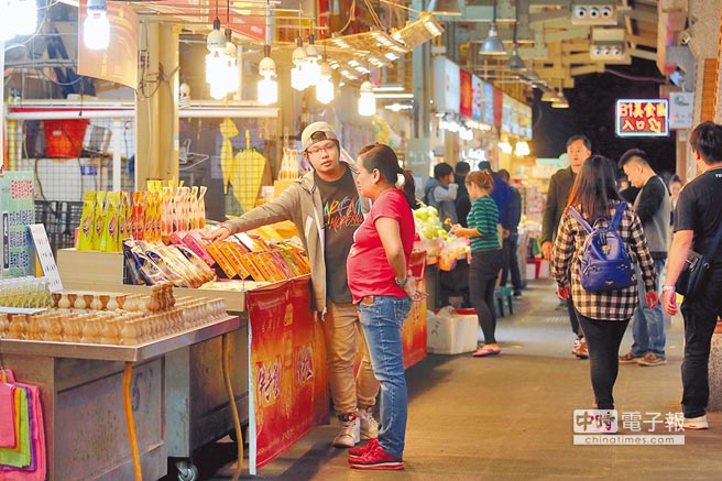 臺旅游業(yè)批蔡搞爛兩岸關(guān)系 今年將迎"黑暗元年"