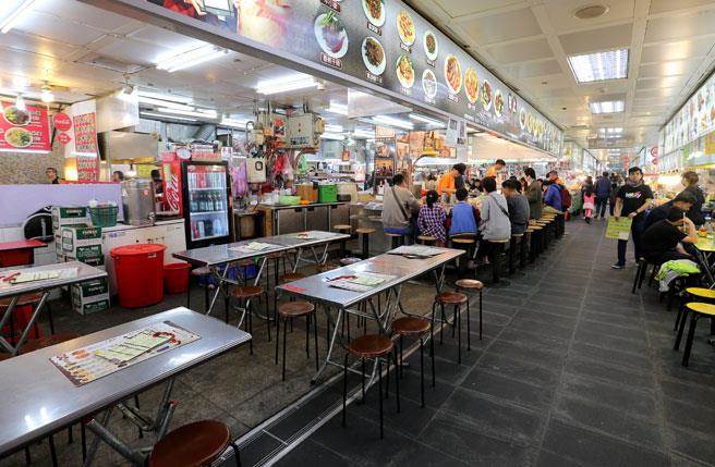 春节陆客锐减 港媒：台湾旅游业还有春天吗