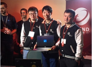 71分！腾讯安全战队提前一天锁定Pwn2Own黑客大赛总积分冠军