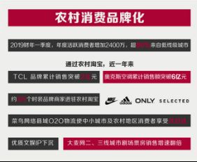 阿里巴巴数字经济体已成中国新消费升级主引擎 天猫今年首发新品超2000万