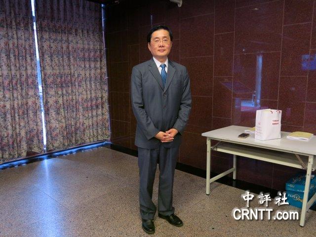 谈陆生 赵涵㨗：会玩又会念书对台生有激励