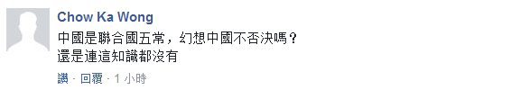 蔡英文被曝要“加入联合国” 学者怒批:白日做梦