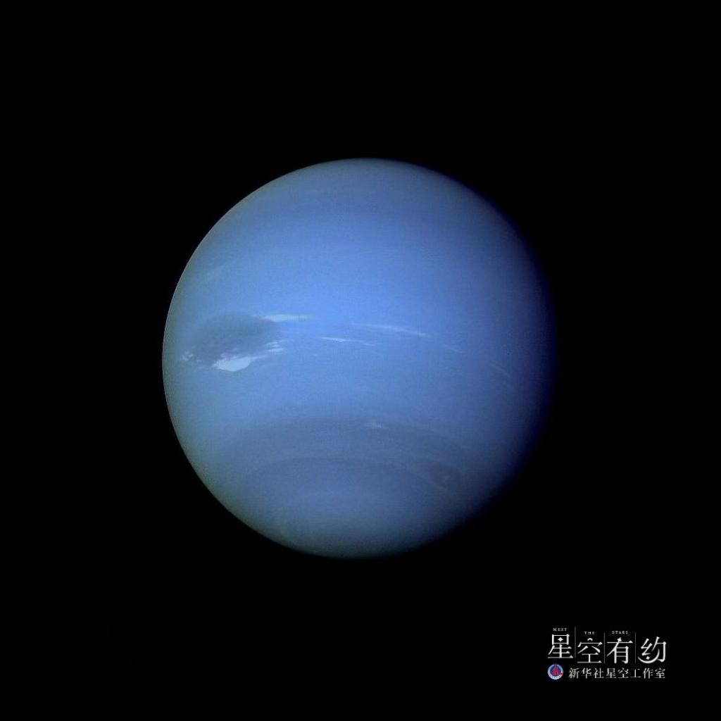 海王星冲日、“木星合月”等天象将亮相9月天宇