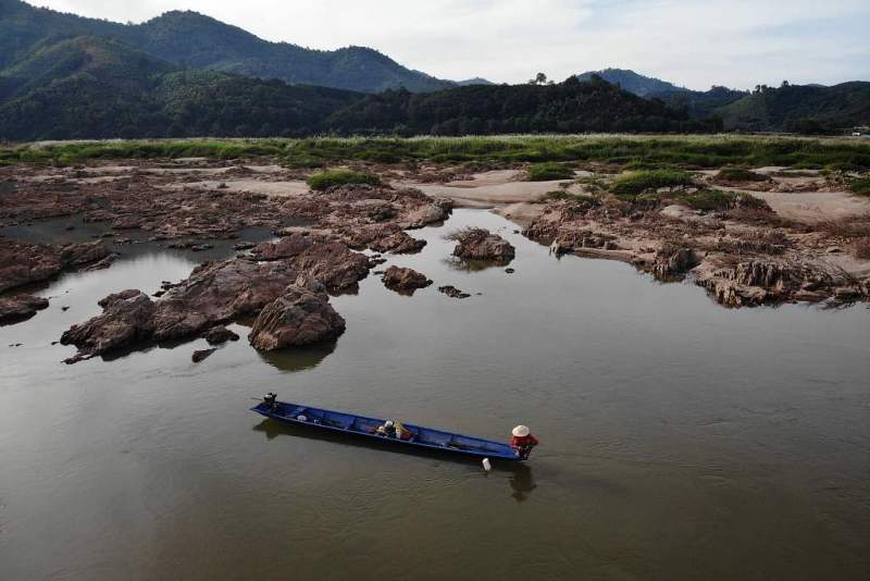 中国科学家预警：未来澜湄流域干旱频发，老挝泰国受影响最大