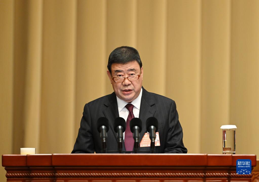 廖泽云委员积极推进横琴粤澳深度合作区建设