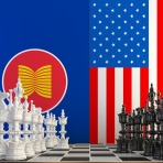 美国重返东南亚会影响中国和东盟的合作吗？_fororder_VCG111353027141