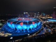 台青：杭州亚运会，让全世界看见中华文化之美