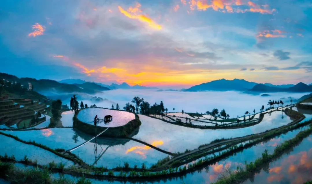 “浙”里山区26县——永嘉