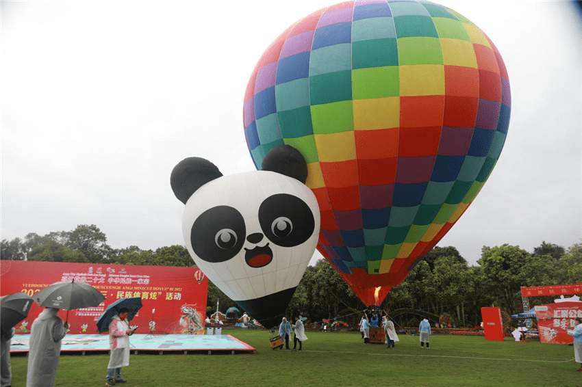 广西“壮族三月三”开启为期一个月的系列活动 这些精彩不要错过~