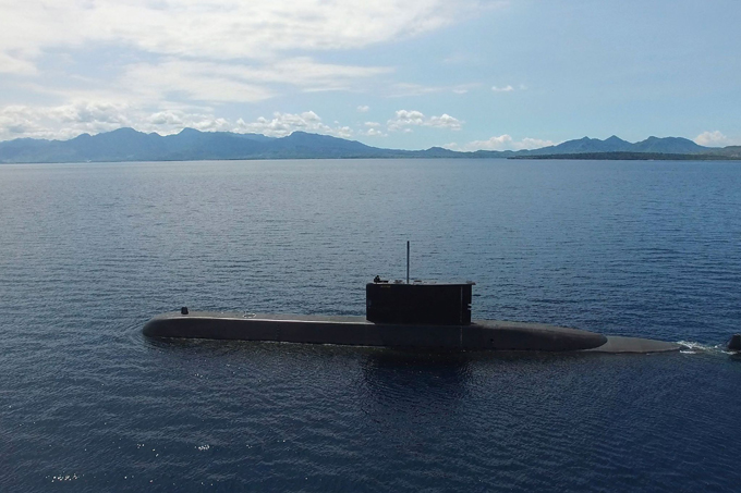 航母潜艇列阵南海恐成“常态”？专家：区域合作应万变