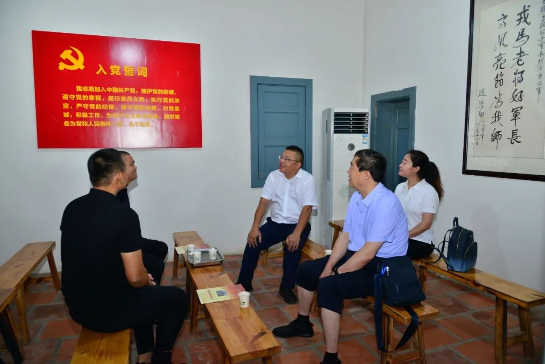 全市首家！厦门市翔安中学启动创建“周恩来班”~