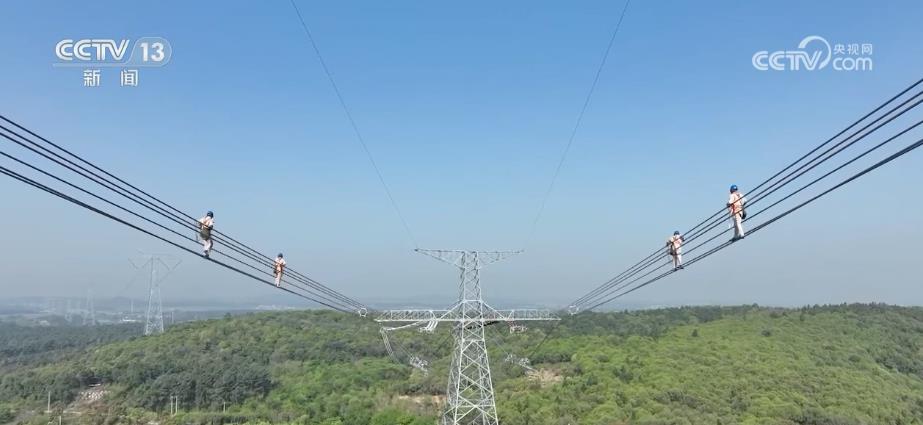 三峡电站累计发电超16000亿千瓦时 减少二氧化碳排放量约13.2亿多吨