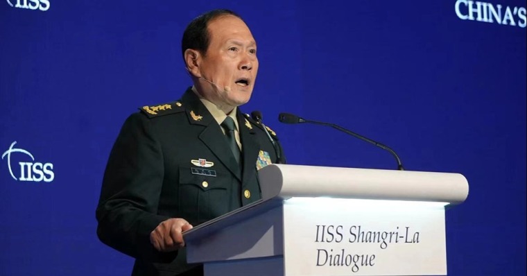 Singapore commentator: Shangri-La Dialogue has changed significantly from three years ago
