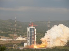 “五天三箭九星”，中国航天近期连续发射成功意味着什么？