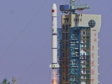 内地与澳门合作研制首颗科学卫星“澳门科学一号”成功发射