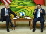 越南总理呼吁美国承认越南市场经济地位_fororder_VCG111453562388