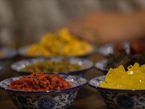 飞虹沙龙精彩片段：寻甘肃美食 品黄河文化