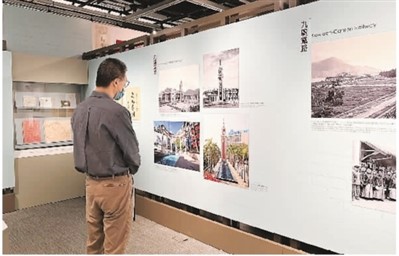 香港：以历史建筑细诉家国情怀