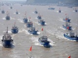中国沿海防范商渔船碰撞事故指引发布