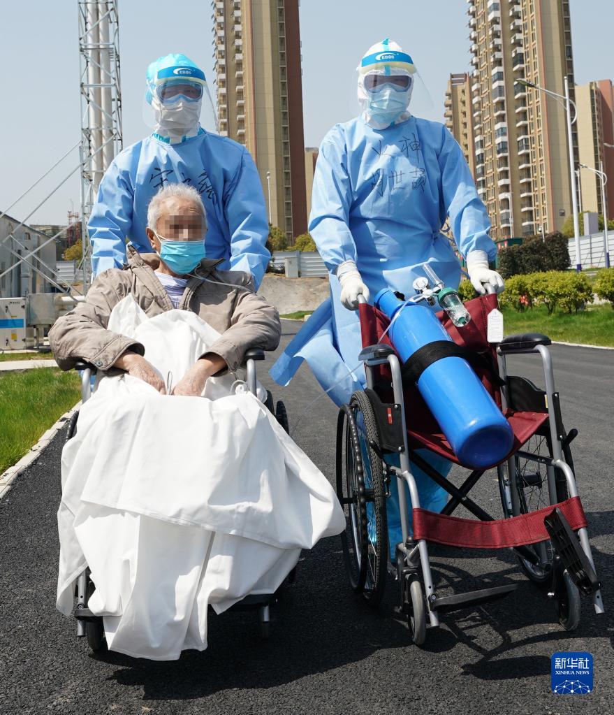 始终坚持人民至上、生命至上——中国三年抗疫实践系列述评之一