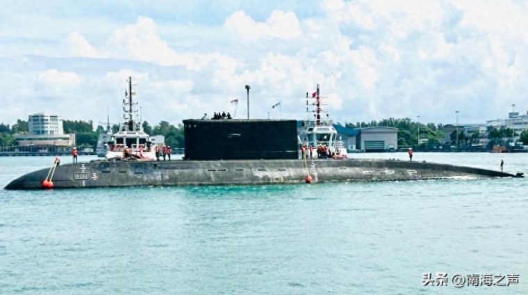 印度与新加坡海上联合军演，首次出动潜艇演练_fororder_a6c2d4c00b8e41dfb2b91cad88c15dea~tplv-tt-origin-asy2_5aS05p2hQOWNl-a1t-S5i-WjsA==