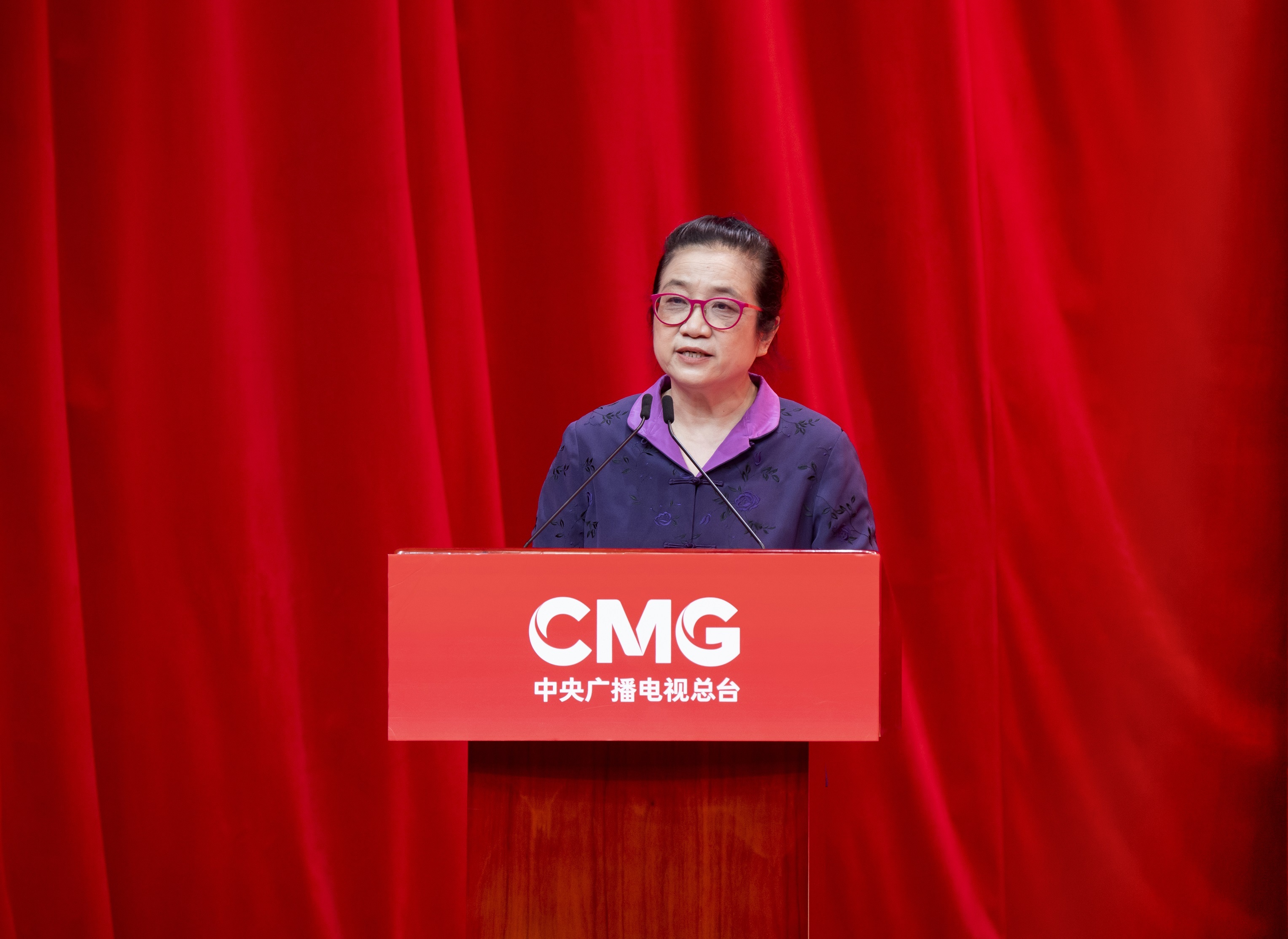 中央广播电视总台与中国书法家协会开展战略合作 《中国书法大会》