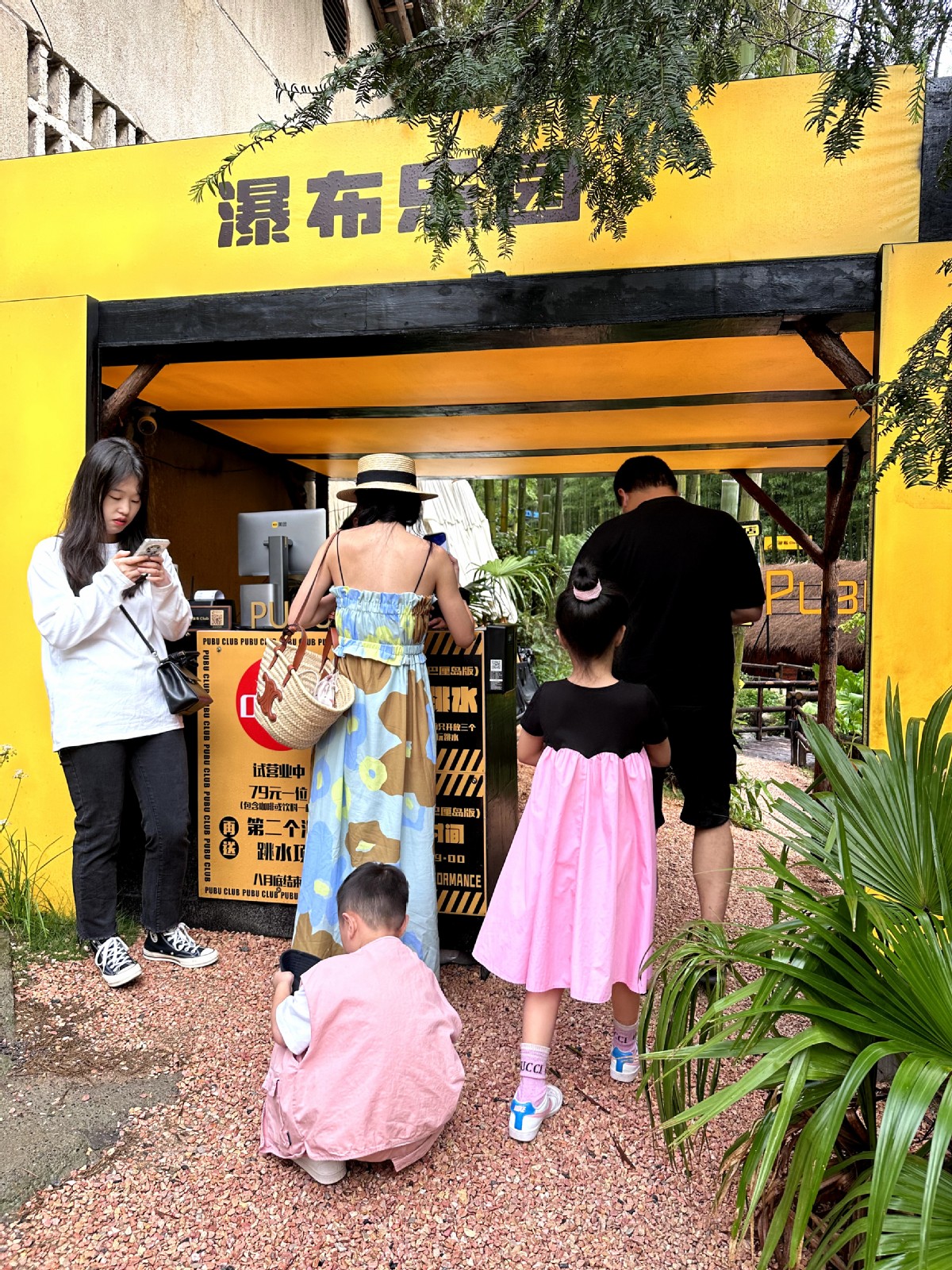 “咖啡是门票，景色是商品”，安吉咖啡馆助力乡村振兴