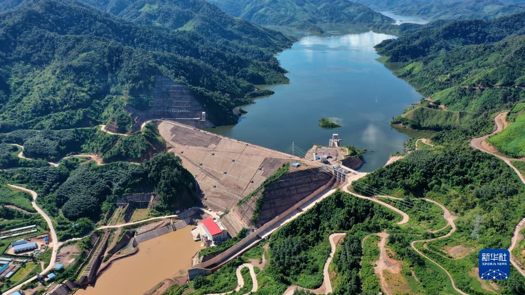 在老挝保护绿水青山 中国企业令人“眼前一亮”