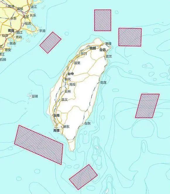 日月谭天 | “台独”是绝路！解放军在台海的“四个常态化”告诉你