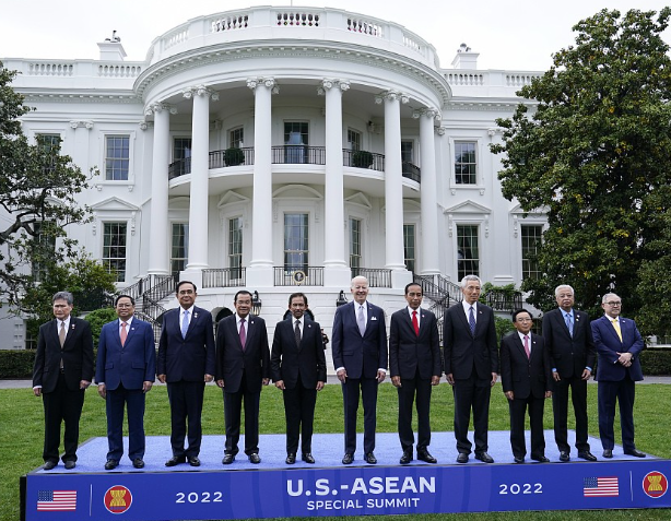 一场特别峰会，能让美国-东盟关系进入“新时代”吗？