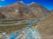 雪域高原春日忙——西藏高原经济高质量发展一线见闻