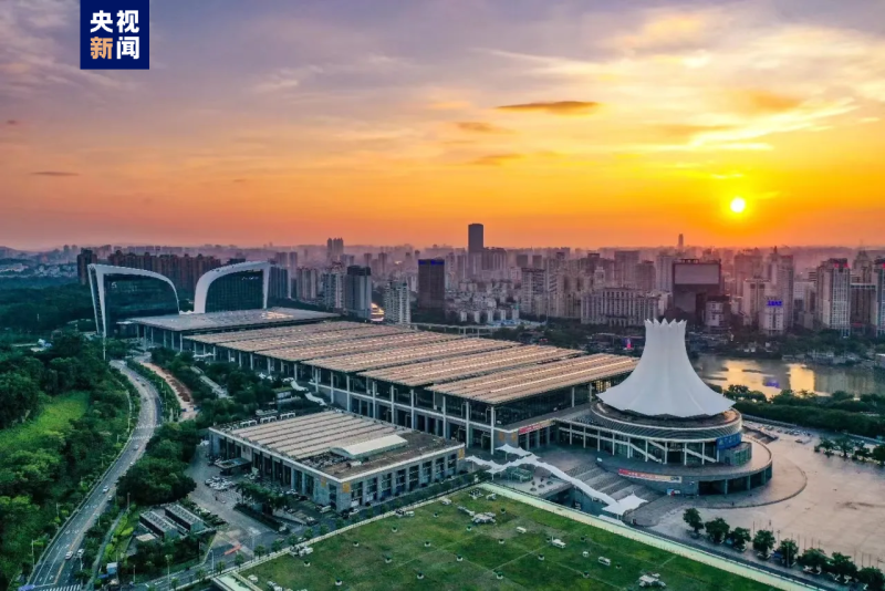2023中国—东盟丝路电商论坛将在广西南宁举行