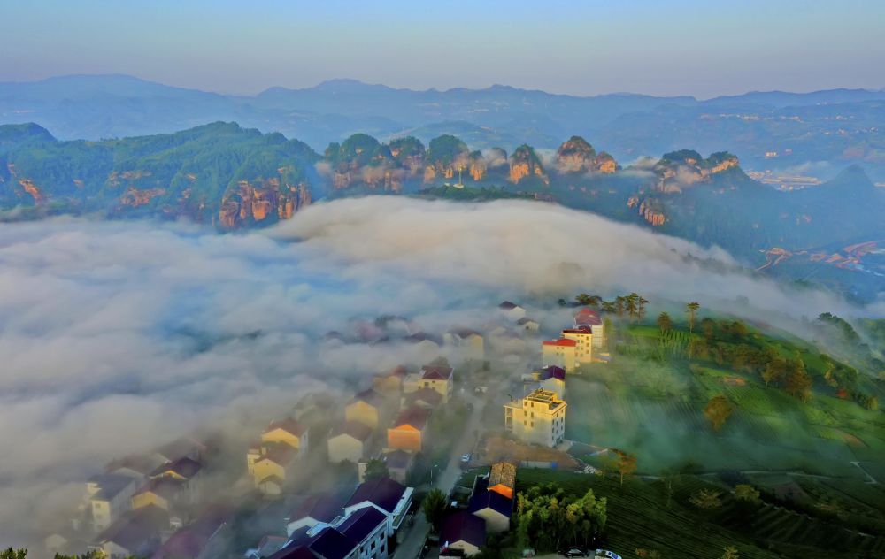 火炬传递看“浙”里：绍兴