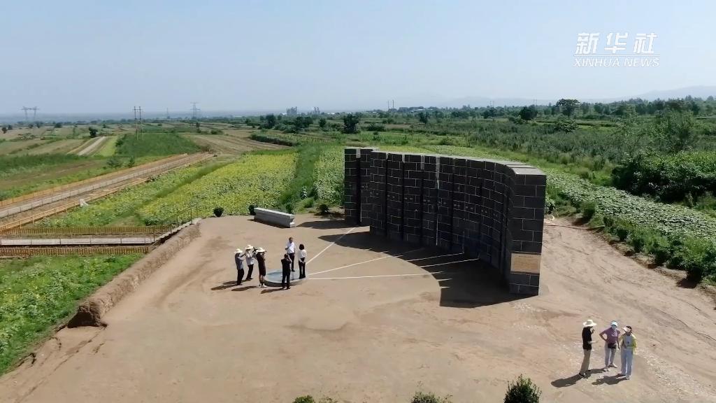 探源中华文明｜山西陶寺遗址：寻找最初的“中国”