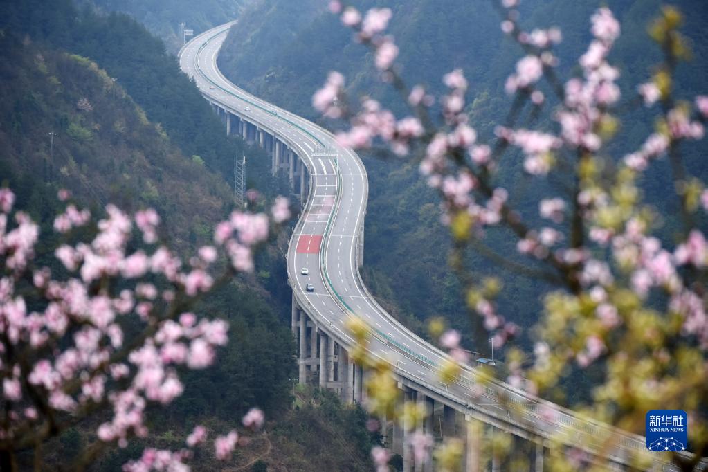 再闯新路看西部 接续奋斗开新局—— 习近平总书记谋划推动西部大开发谱写新篇章