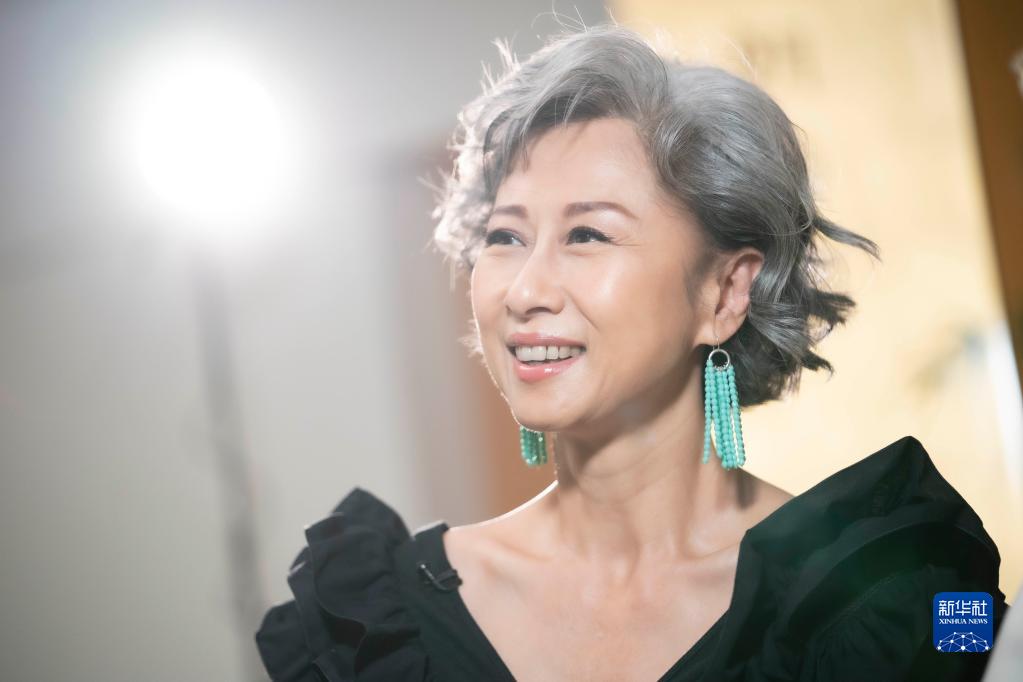 林子祥和叶倩文岁月如歌且行且唱