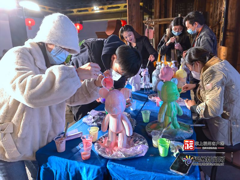 第十届海峡青年节“黄巷•两岸青年文化交流周”活动在榕举办